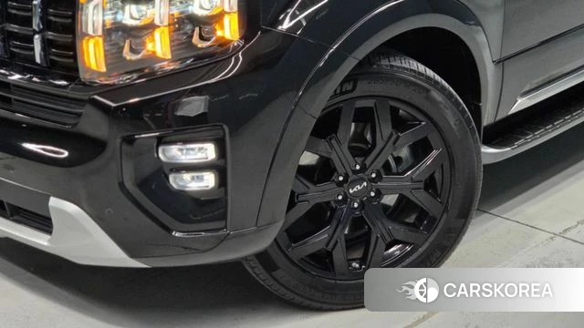 Kia Mohave Master id 5016598 из Кореи 12