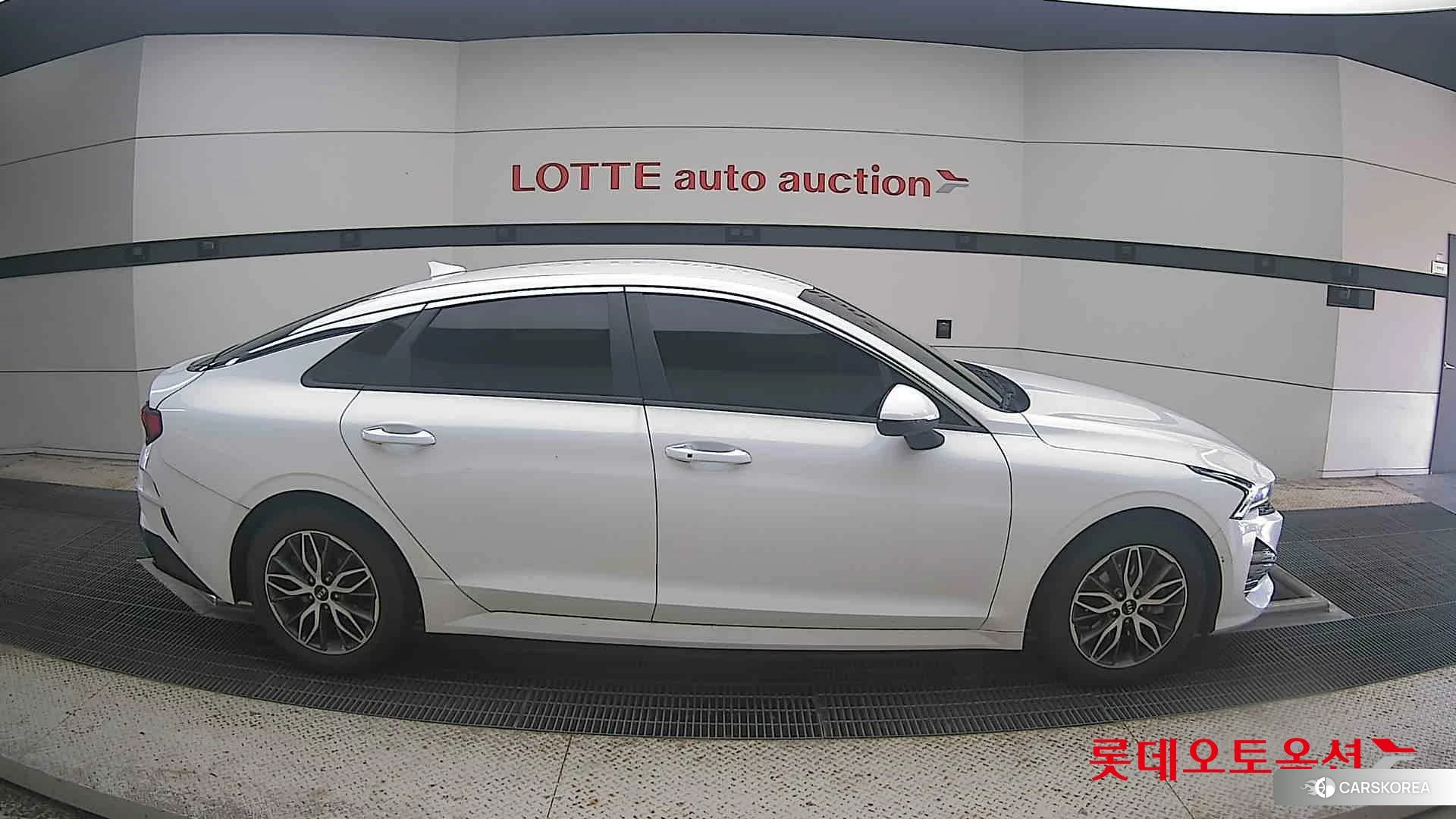 Kia K5 id 4984703 из Кореи 23