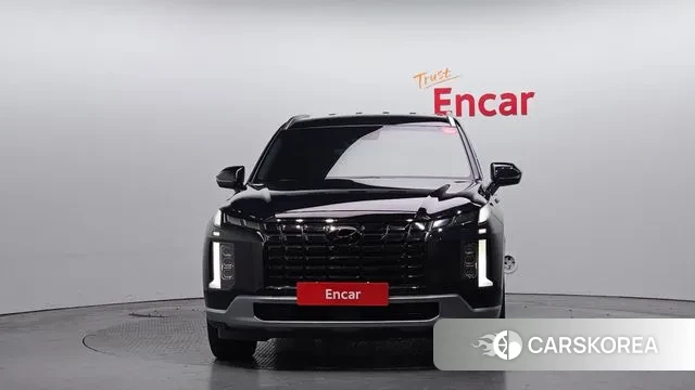 Hyundai The New Palisade id 3770530 из Кореи 13