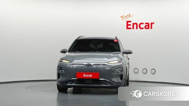 Hyundai Kona Electric id 5013583 из Кореи 23