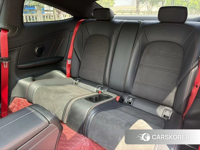 Mercedes-Benz C-class 2023 Белый из Китая, фото 3