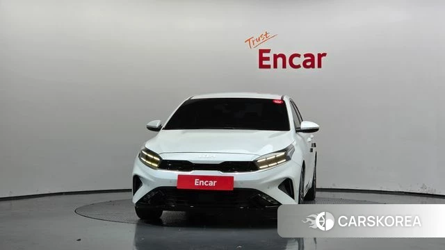 Kia The New K3 2nd generation id 5040098 из Кореи 13