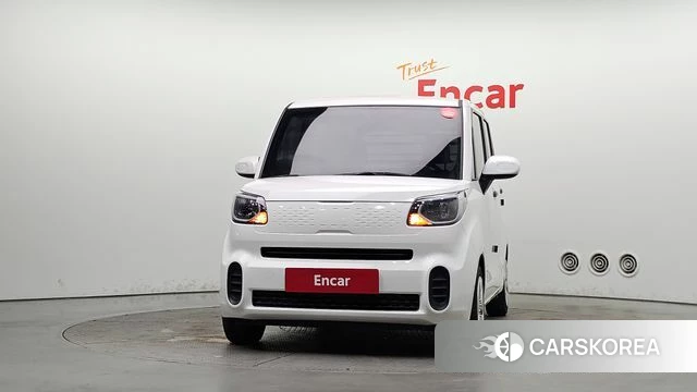 Kia The New Ray id 4966319 из Кореи 13