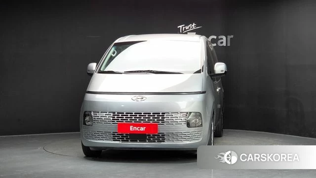 Hyundai Staria id 4991779 из Кореи 23