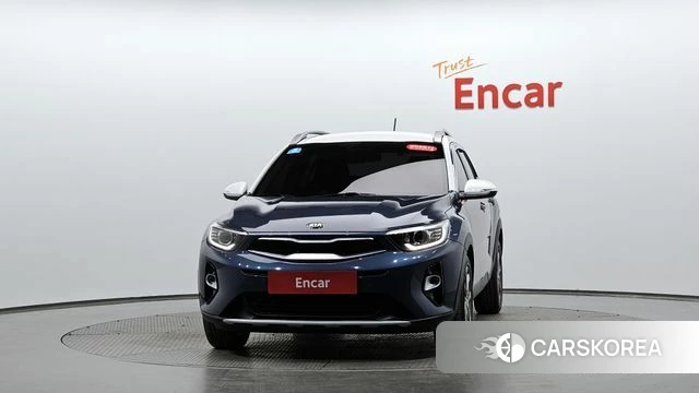 Kia Stonic id 5029397 из Кореи 23