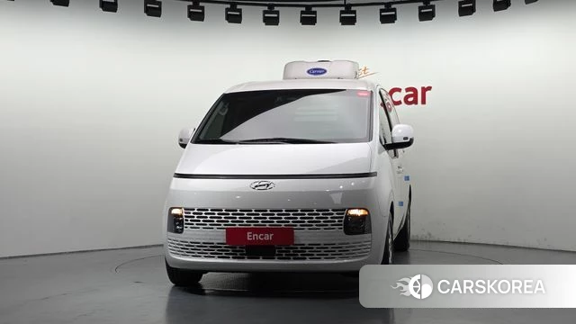 Hyundai Staria id 5002018 из Кореи 23