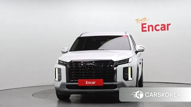 Hyundai The New Palisade id 3776782 из Кореи 13