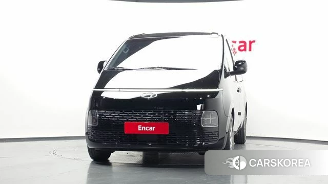 Hyundai Staria id 4835700 из Кореи 13