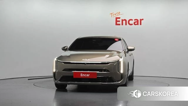 Kia The New K8 id 5039170 из Кореи 23