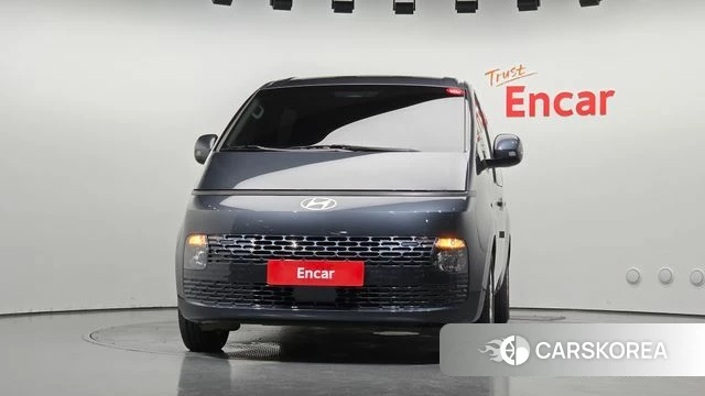 Hyundai Staria id 4752913 из Кореи 22