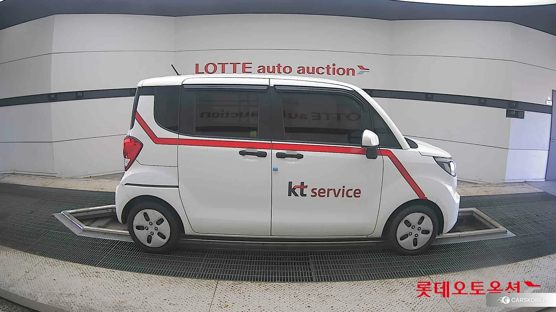 Kia Ray id 4990090 из Кореи 23