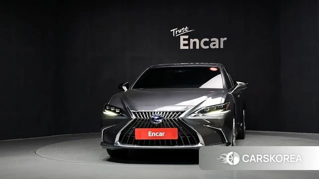 Lexus ES300h 7th generation id 4936377 из Кореи 23