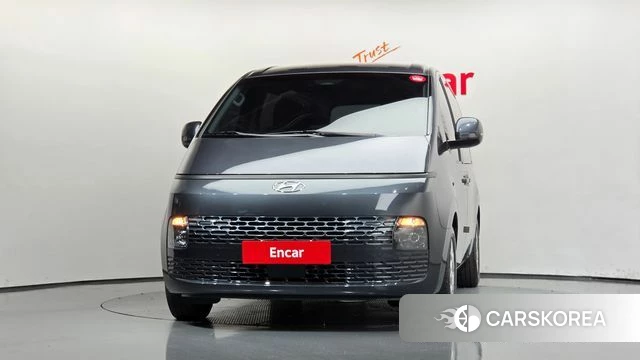 Hyundai Staria id 4986115 из Кореи 23