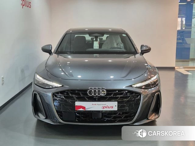 Audi A6 (C9) id 4833917 из Кореи 13