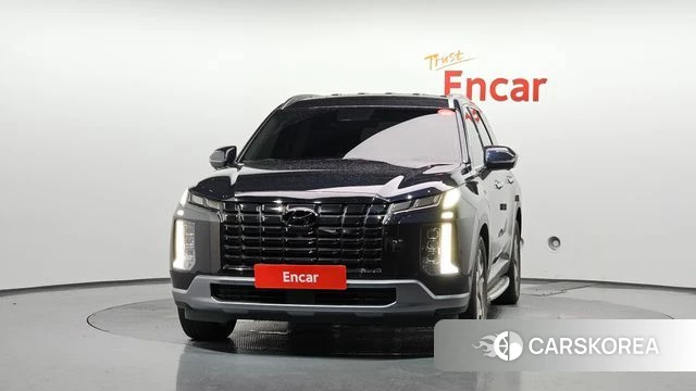 Hyundai The New Palisade id 4749694 из Кореи 23
