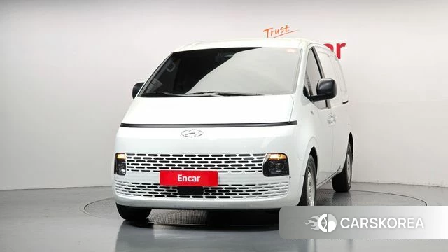 Hyundai Staria id 4959227 из Кореи 13