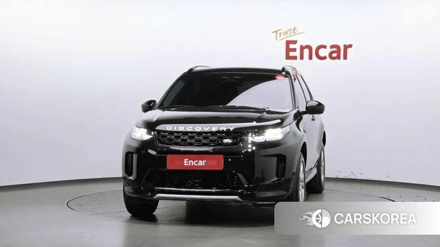 Land Rover Discovery Sports 2nd Generation id 4892666 из Кореи 13