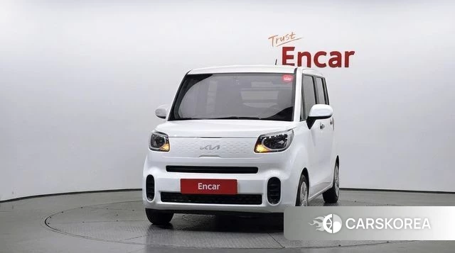 Kia The New Ray id 5040503 из Кореи 13
