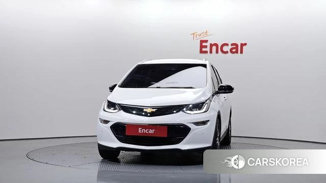 Chevrolet (GM Daewoo) Bolt EV id 5004242 из Кореи 13