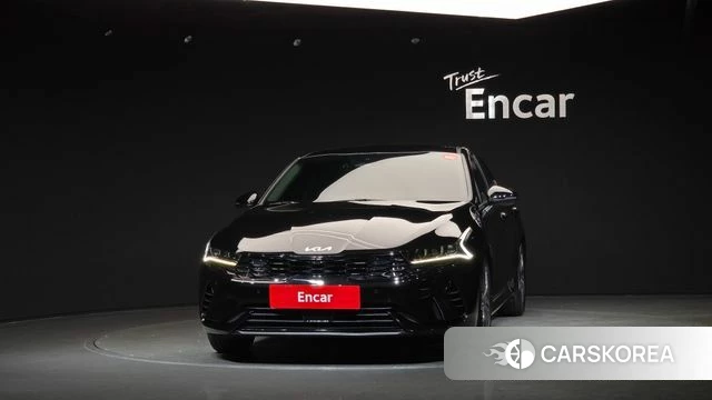Kia K5 Hybrid 3rd Generation id 5034202 из Кореи 23