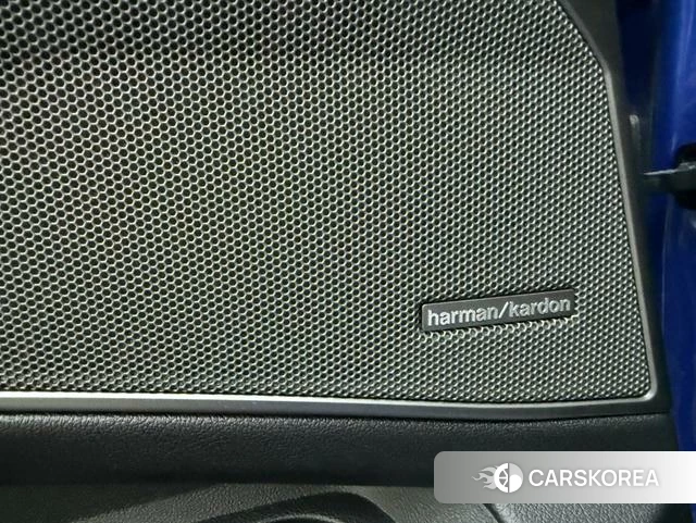 BMW 3 series 2021 Синий из Китая, фото 5