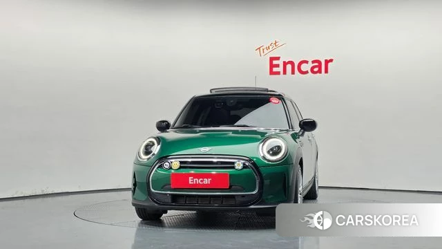 Mini Cooper id 5040718 из Кореи 23