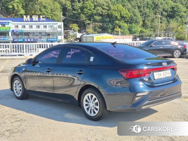 Kia Come New K3 id 4952853 из Кореи 11
