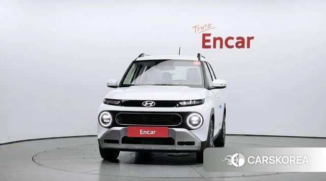 Hyundai The New Casper id 5038694 из Кореи 23