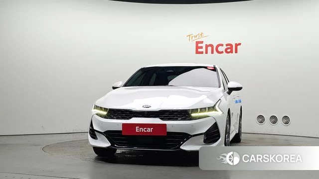 Kia K5 3rd generation id 4992710 из Кореи 23