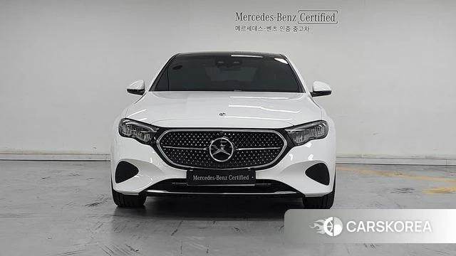 Mercedes-Benz E-Class W214 id 4941141 из Кореи 10