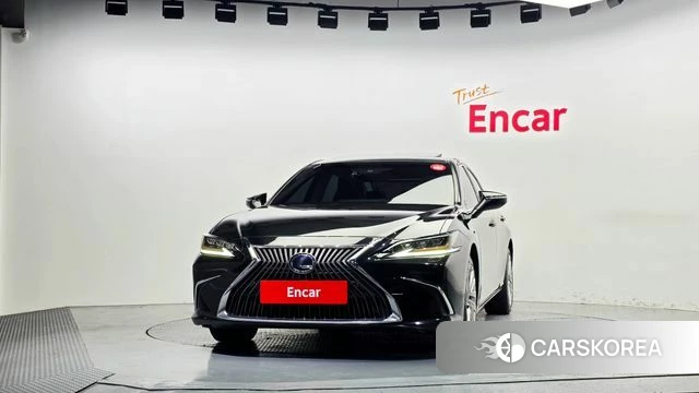 Lexus ES300h 7th generation id 4997774 из Кореи 23
