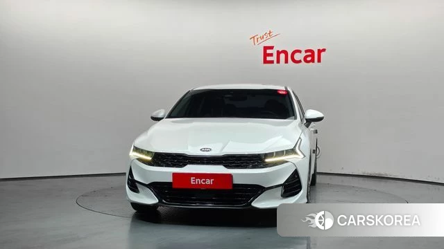 Kia K5 3rd generation id 5003447 из Кореи 23