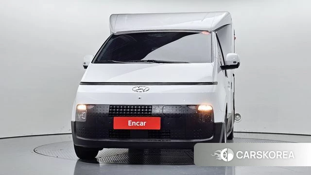 Hyundai ST1 id 4853861 из Кореи 23