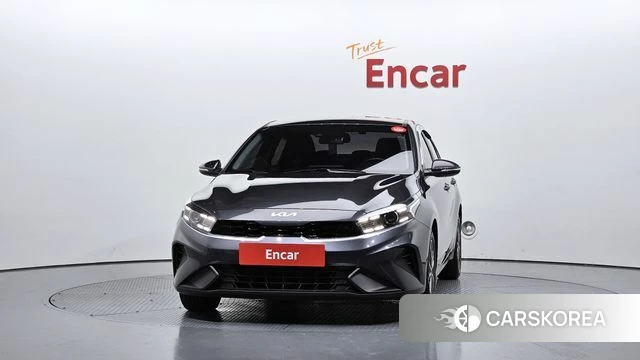 Kia The New K3 2nd generation id 4712244 из Кореи 13
