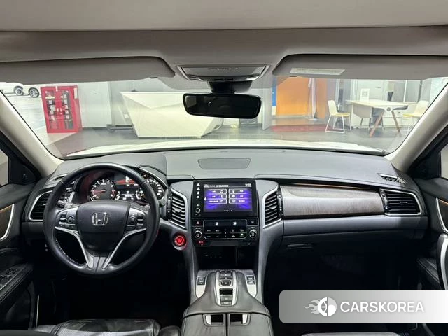 Honda Avancier 2022 Белый из Китая, фото 6