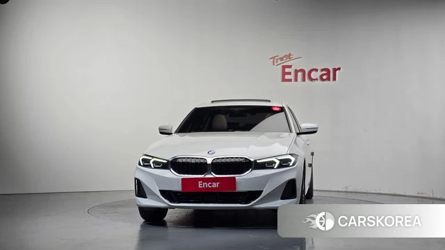 BMW 3 Series (G20) id 4941289 из Кореи 13