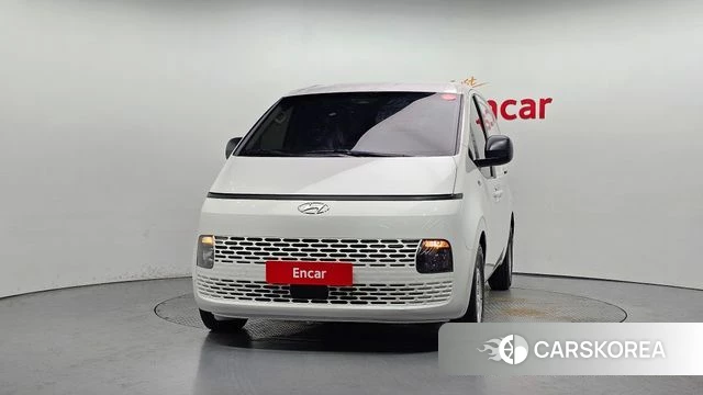 Hyundai Staria id 4542171 из Кореи 23
