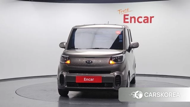 Kia The New Ray id 4992846 из Кореи 23