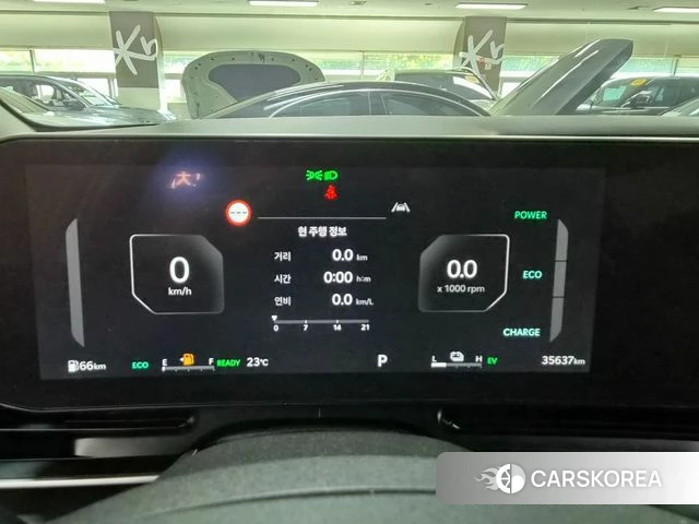 Kia The New Carnival 4th Generation id 4964520 из Кореи 13