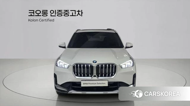 BMW X1 (U11) id 5026168 из Кореи 13