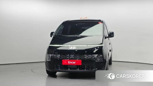 Hyundai Staria id 4767634 из Кореи 13