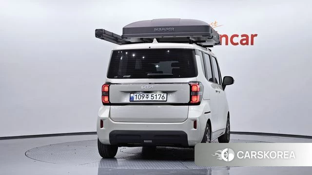 Kia The New Kia Ray id 4763010 из Кореи 23