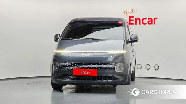 Hyundai Staria id 4987091 из Кореи 13