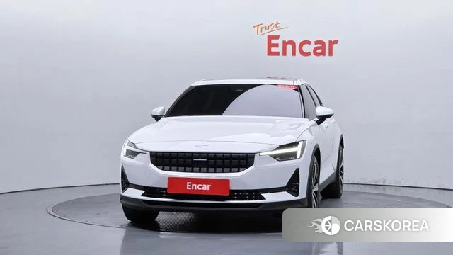 Polestar Polestar 2 id 4981690 из Кореи 23