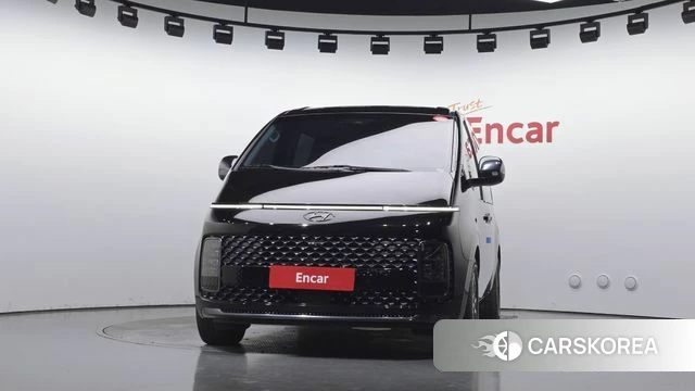 Hyundai Staria id 5028161 из Кореи 23