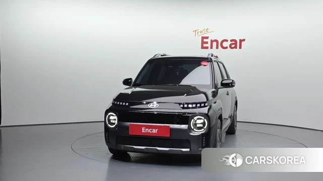 Hyundai Casper Electric id 3341211 из Кореи 13