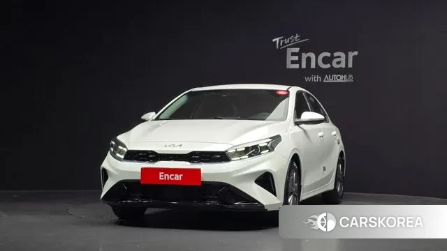 Kia The New K3 2nd generation id 3390137 из Кореи 13