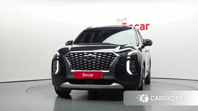 Hyundai Palisade id 5013822 из Кореи 13