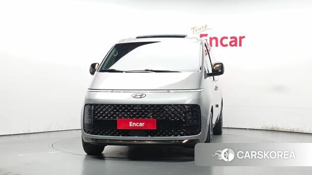 Hyundai Staria id 5033132 из Кореи 23