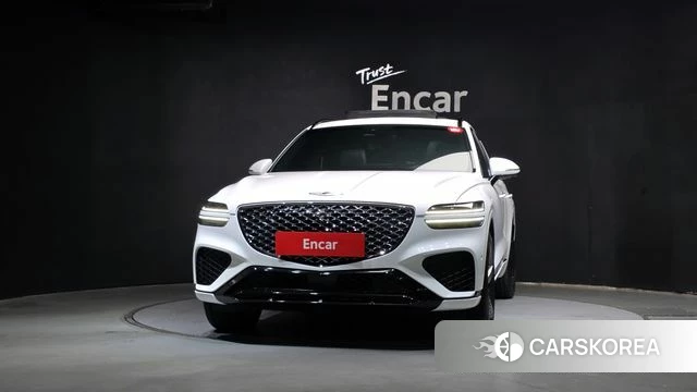 Genesis GV70 id 5028291 из Кореи 23